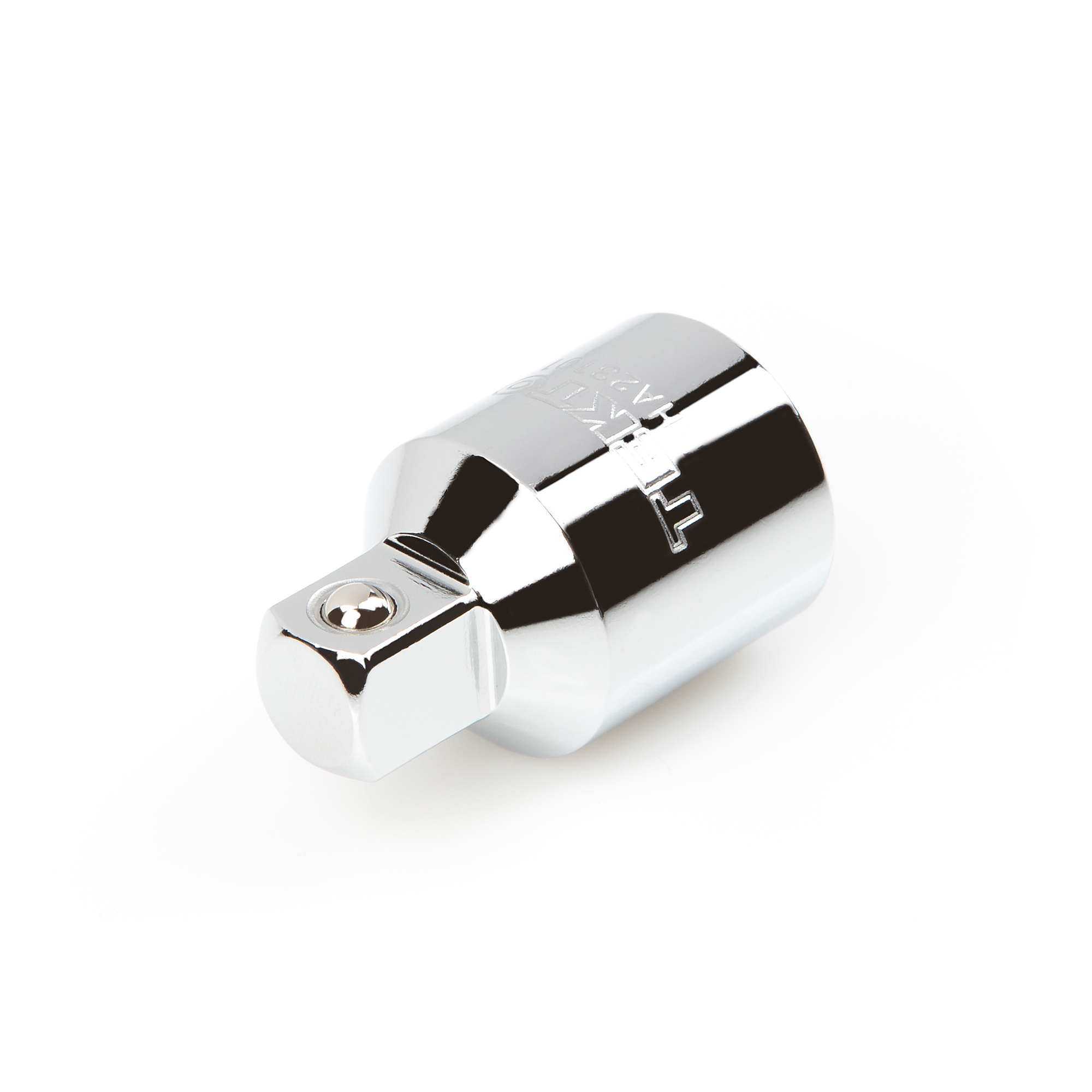 TEKTON 1/2 Inch Drive (F) x 3/8 Inch (M) Reducer | SHA23101